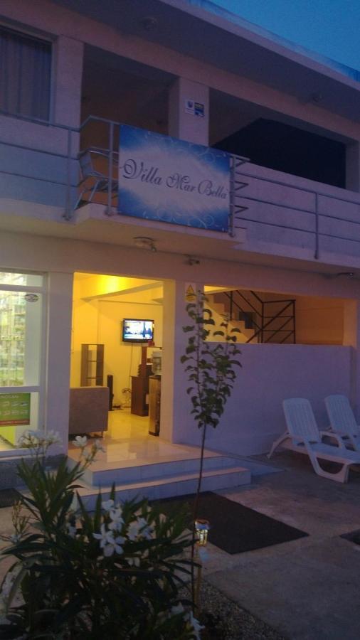 Villa Mar Bella Костинешти Экстерьер фото